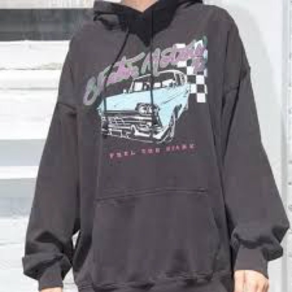 Brandy Melville Hoodie